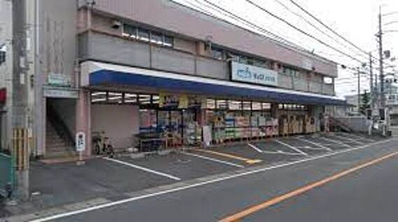 TSUBAKURA広告料増額&初期費用キャンペーン中_周辺_3