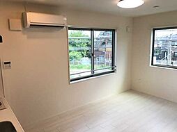 メゾン・ウィステリア 2階1LDKのリビング/ダイニング