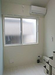 Emarie代田橋 2階ワンルームのリビング/ダイニング