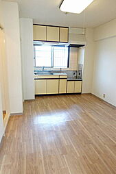 メゾンラフォーレ 3階2DKのリビング/ダイニング