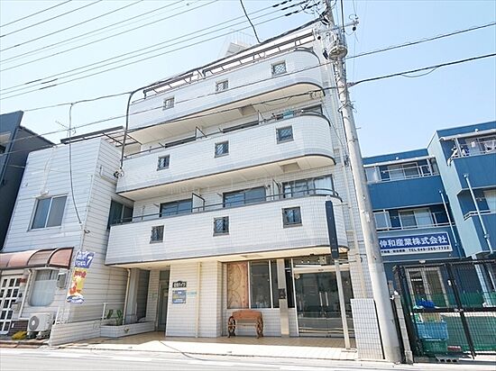 外観画像