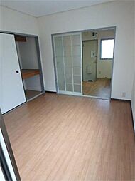 シャンテツバサ 102 1階2Kのリビング/ダイニング