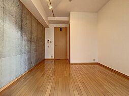 アーバングリーン神戸元町 803 8階1Kのリビング/ダイニング