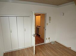 シーボニア習志野 2階1Kのリビング/ダイニング