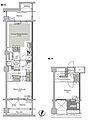 ParkCube西ヶ原STAGE地下1階20.3万円