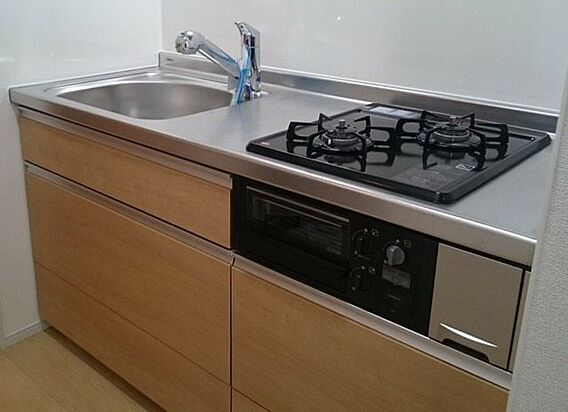 ウインあんりゅう_内装_1