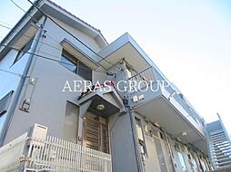 鷺沼駅 3.7万円