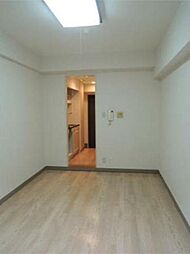 ライオンズマンション相模原第8 606 6階1Kのリビング/ダイニング