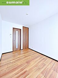 TJ重根 1階1Kのリビング/ダイニング