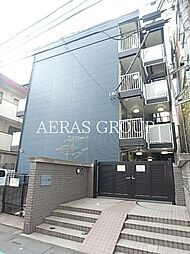 レオパレスプレステージ草加