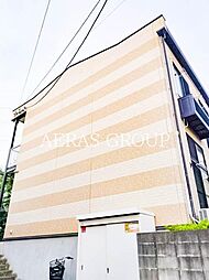 レオパレスプレミールM