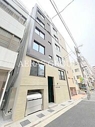 JR山手線 秋葉原駅 徒歩8分の賃貸マンション