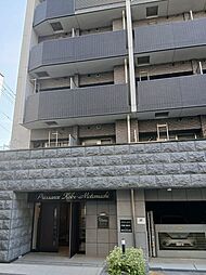 神戸市西神・山手線 県庁前駅 徒歩4分の賃貸マンション