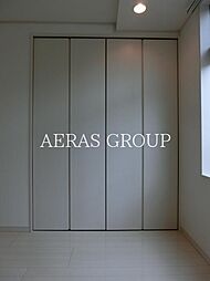 松本ハイツ 2階ワンルームのリビング/ダイニング