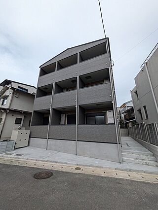 ハーモニーテラス太秦一ノ井町_その他_1