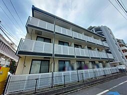 レオパレスシェモアIII