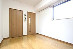 メインステージ護国寺II 8階1Kのリビング/ダイニング