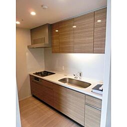 ※写真は同タイプ住戸です。