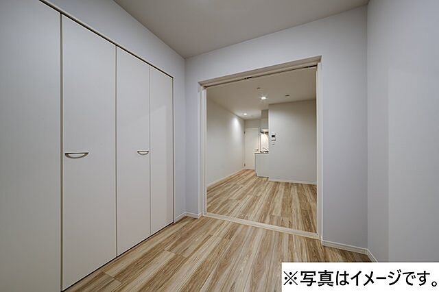 洋室