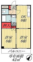 JR京葉線 新浦安駅 徒歩23分