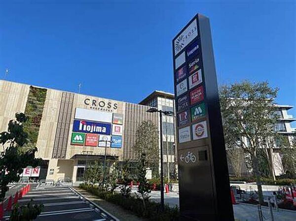 Log登戸駅前（家具・家電付）