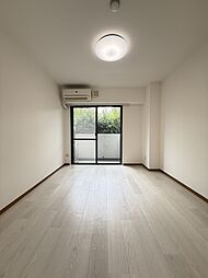 アーク新百合ヶ丘1 303 3階3DKのリビング/ダイニング