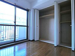 フィール野川BB棟 205. 2階2LDKのリビング/ダイニング