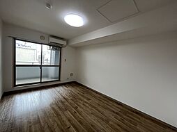 プロペ所沢ビルII 4階1Kのリビング/ダイニング