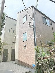 バーミープレイス駒込II