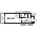 andK1階5.2万円