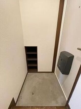 アルティ西片江_内装_2