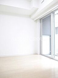 リヴシティ中野 2階1Kのリビング/ダイニング