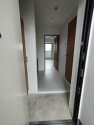 インセンス上野根岸 5階1Kのリビング/ダイニング