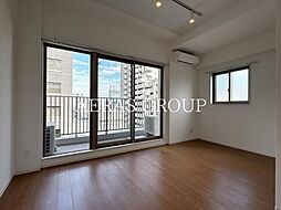 グランパセオ押上 303 3階2LDKのリビング/ダイニング