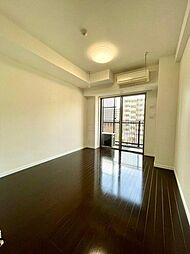 レジディア大島 6階1Kのリビング/ダイニング