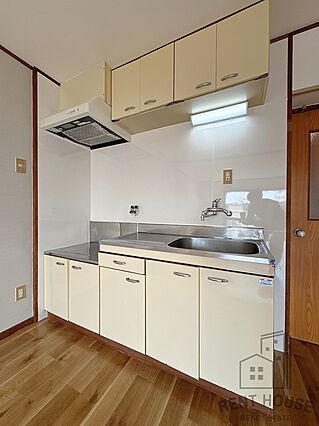 コーポ上町B棟_内装_10