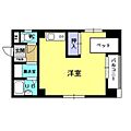 セジュール新屋敷1階3.5万円