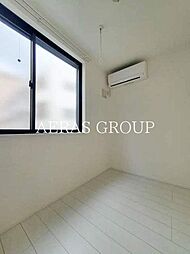 東京メトロ東西線 落合駅 徒歩3分の賃貸マンション 1階ワンルームのリビング/ダイニング