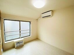 ブルーシエル羽田 3階1Kのリビング/ダイニング