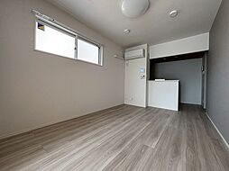 セレスティア東向島 302 3階2LDKのリビング/ダイニング