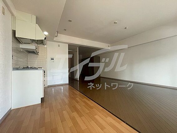 ノバ京橋_内装_3