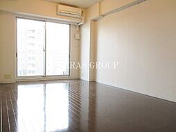 パークアクシス元浅草ステージ 9階2LDKのリビング/ダイニング