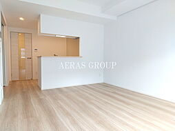 プライムガーデン若木 232 2階2LDKのリビング/ダイニング