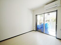 リネアパレス 2階1Kのリビング/ダイニング