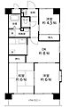 T'sgardenWARABI25階9.1万円