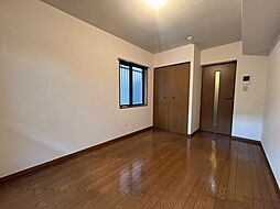 星山館 113 1階1Kのリビング/ダイニング