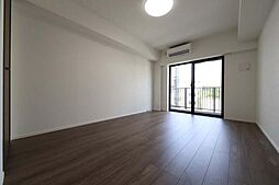 VERXEED α AYASE 4階1Kのリビング/ダイニング