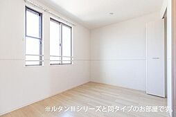 エール アン 2階2LDKのリビング/ダイニング