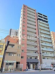 プレール・ドゥーク錦糸公園前