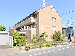 成城学園前駅 14.9万円
